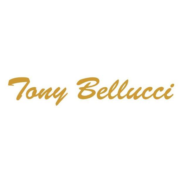 Tony Bellucci