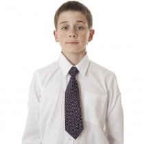 Школьные галстуки для мальчиков, Италия