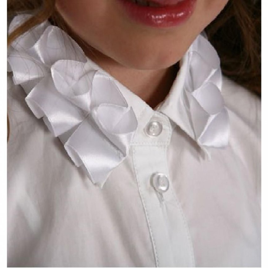 Школьные блузки для девочек, Orby, Россия