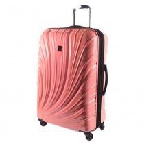 Чемоданы на колесах, IT