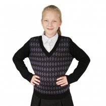 Школьные пуловеры для девочек, Италия