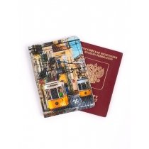 Обложки для документов, Италия