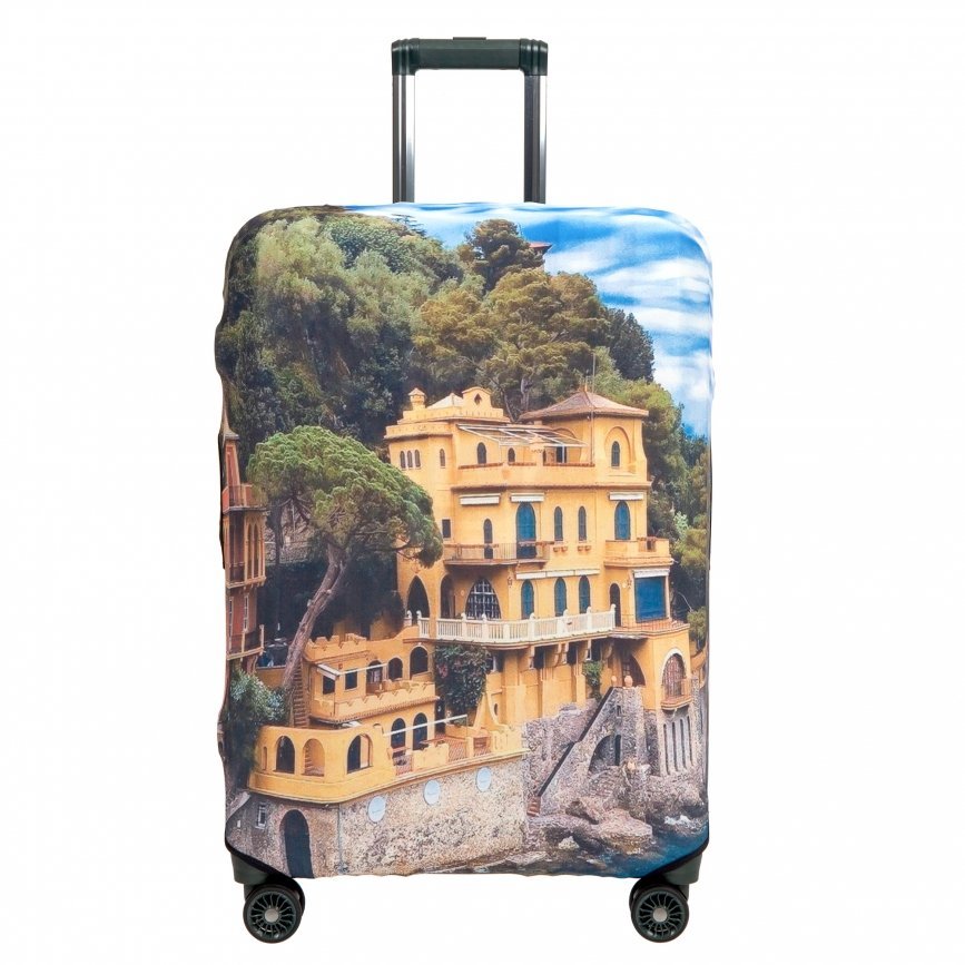 Чехлы для чемоданов, Gianni Conti, Евросоюз