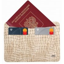 Обложки для паспорта, Евросоюз