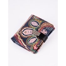 Женские кошельки, Италия