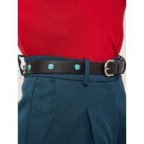 Ремни женские, Италия