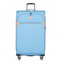 Чемоданы на колесах, Евросоюз