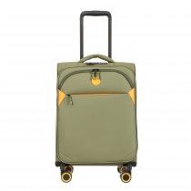 Чемоданы на колесах, Евросоюз